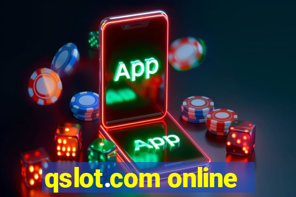 qslot.com online